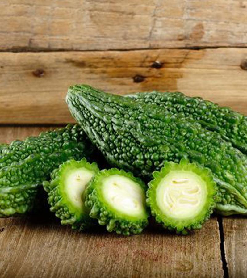 Bitter Gourd (Loose)