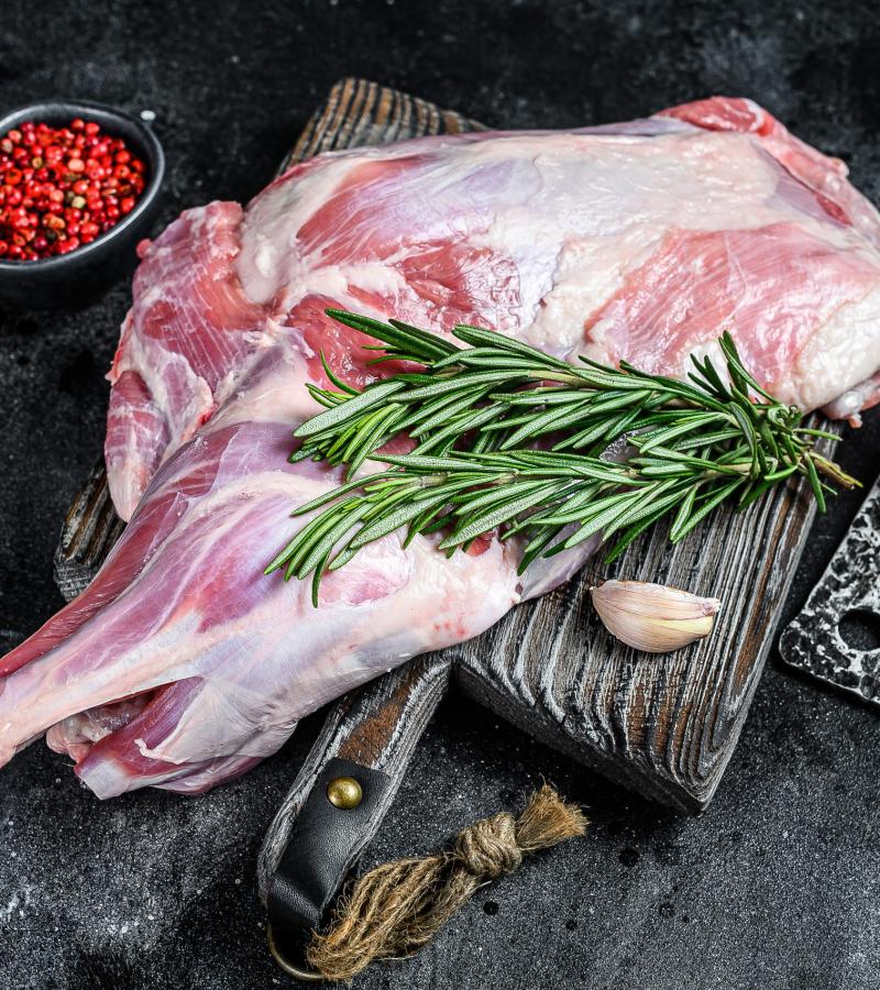 Mutton