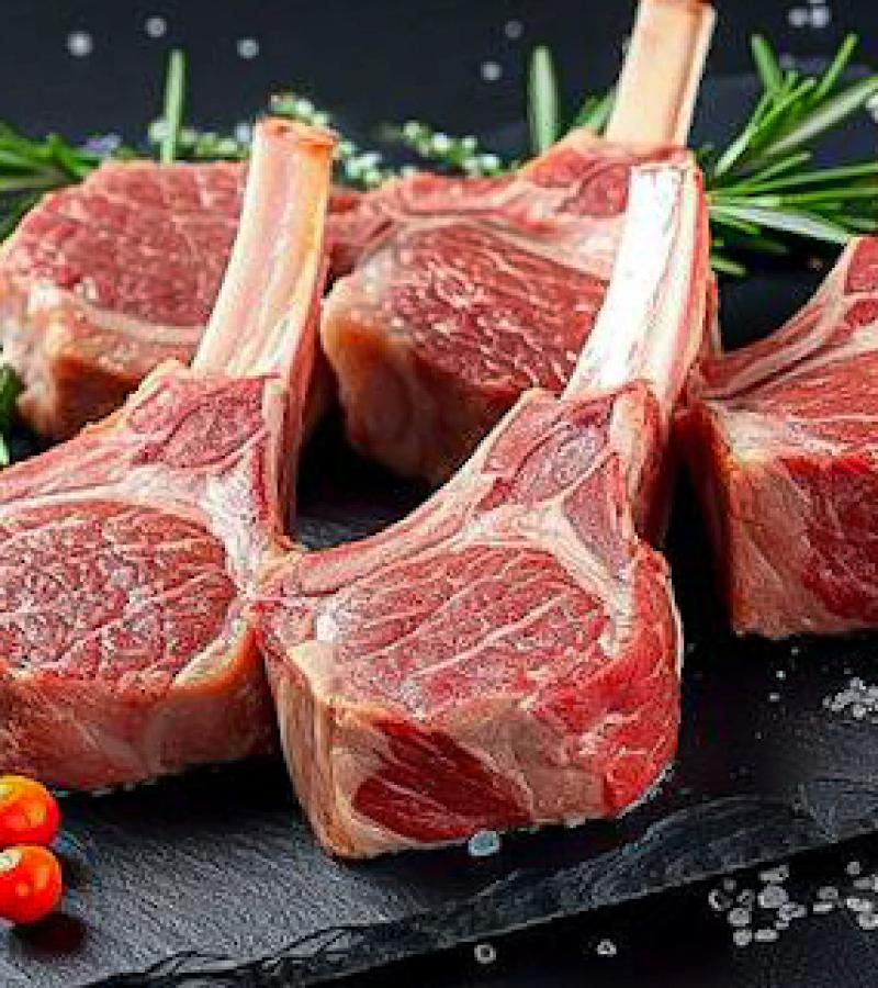 Mutton
