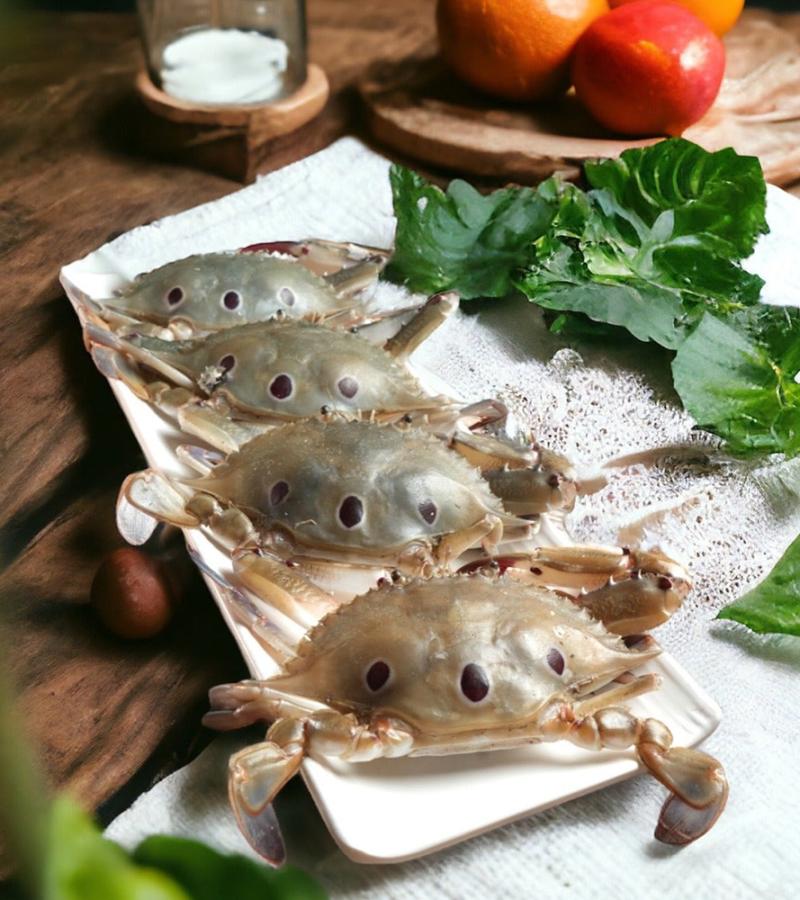 Sea Crab 500g