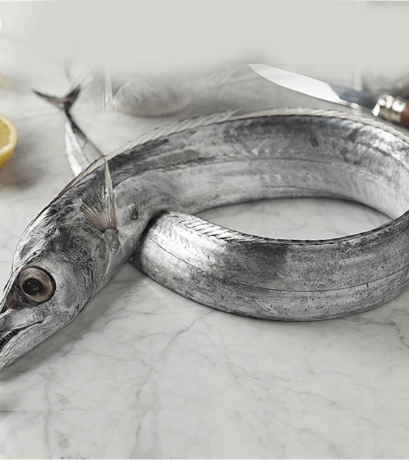 Vala / Ribbon Fish