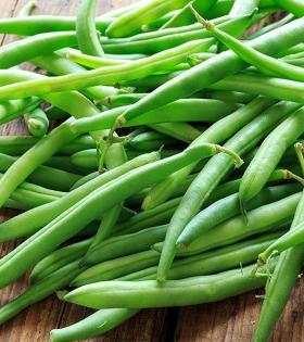 Beans - Haricot (Loose)