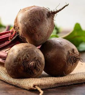 Beetroot (Loose)