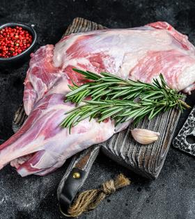 Mutton