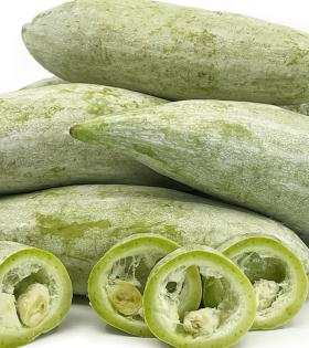 Snake Gourd thumbnail